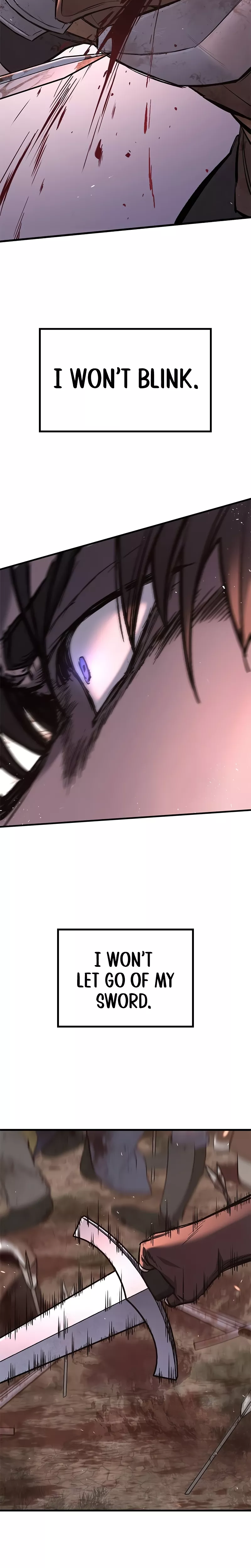 The Knight Who Only Lives Today Chapter 3 page 5 - 