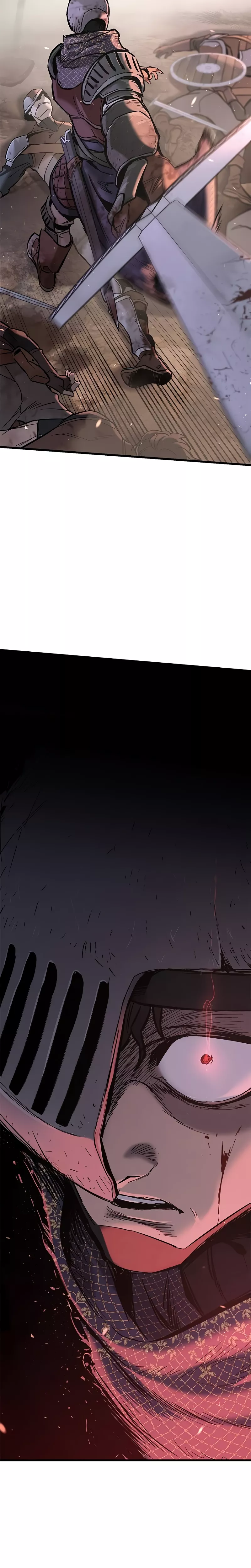 The Knight Who Only Lives Today Chapter 3 page 41 - 