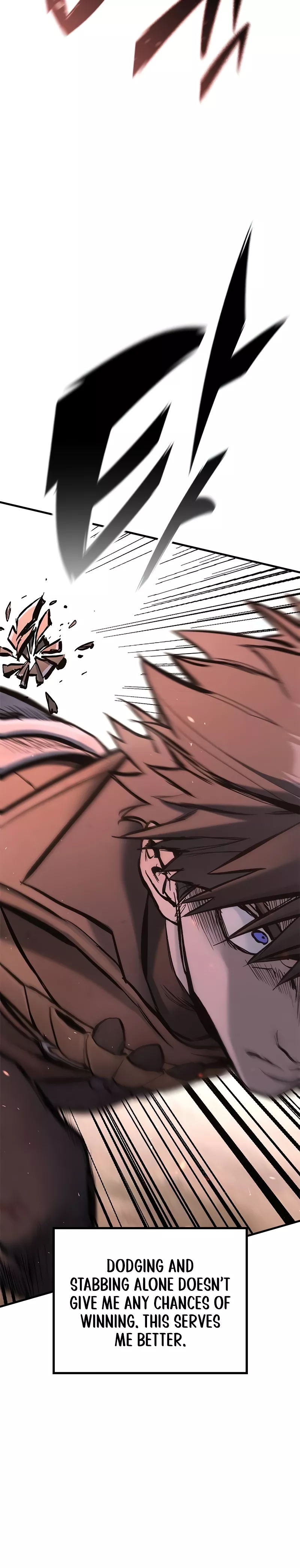 The Knight Who Only Lives Today Chapter 3 page 45 - 