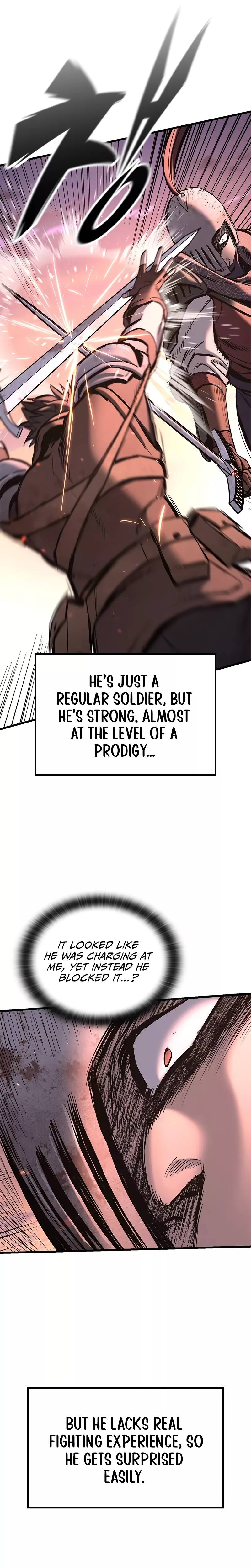 The Knight Who Only Lives Today Chapter 3 page 46 - 