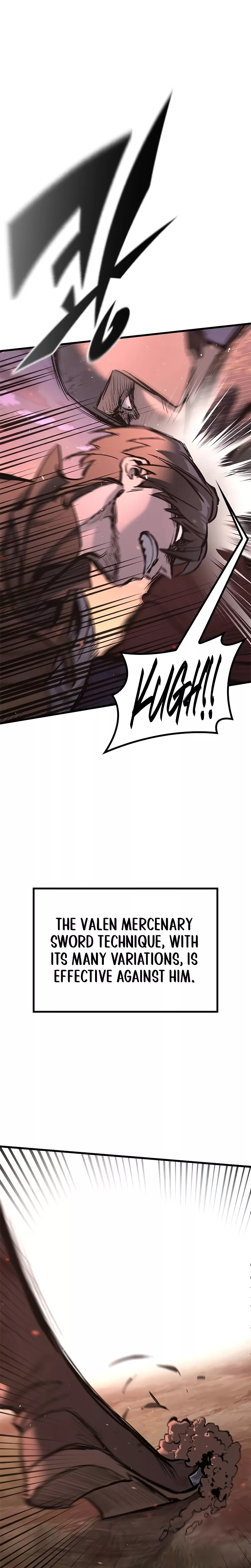 The Knight Who Only Lives Today Chapter 3 page 47 - 