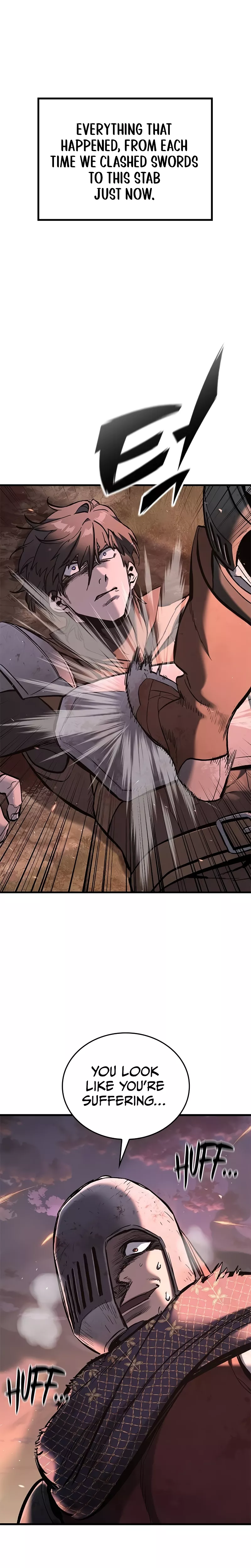 The Knight Who Only Lives Today Chapter 3 page 6 - 