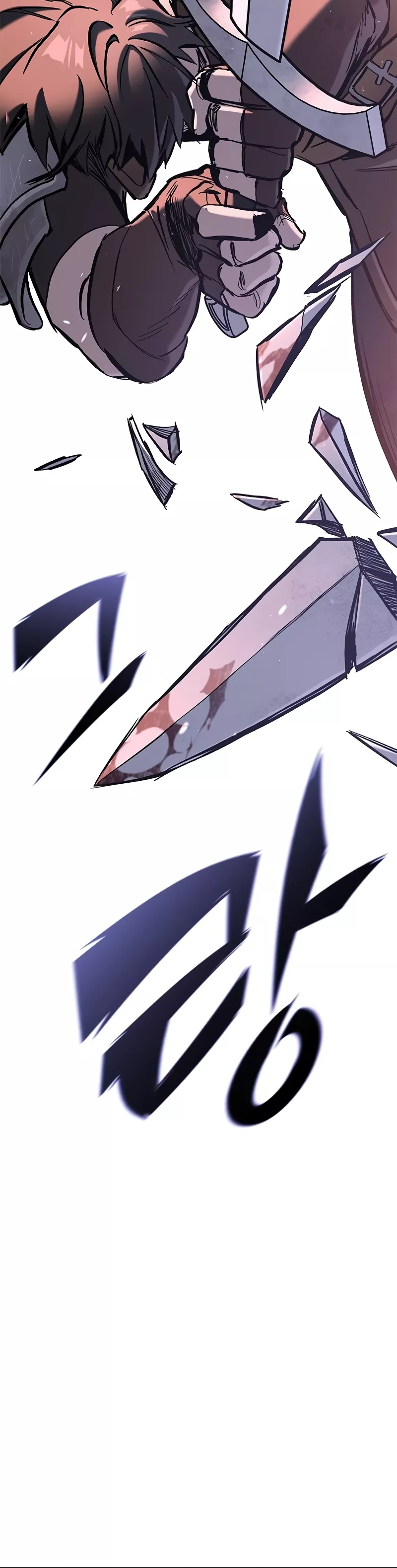 The Knight Who Only Lives Today Chapter 3 page 57 - 