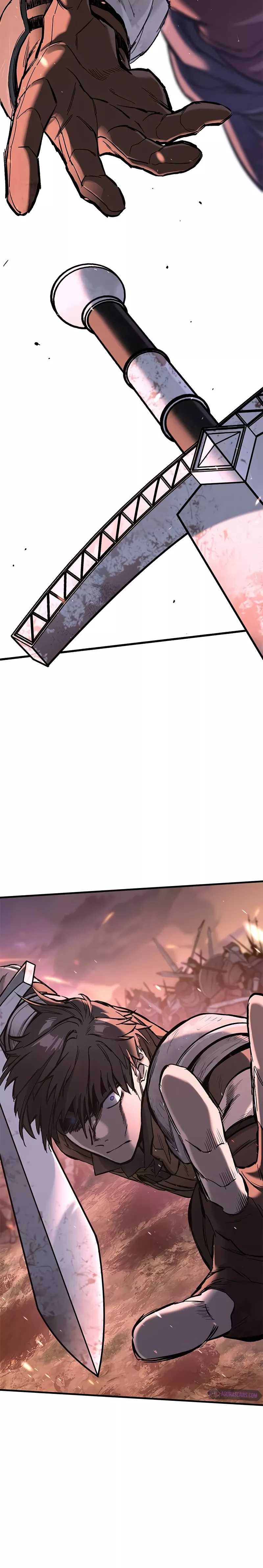 The Knight Who Only Lives Today Chapter 3 page 60 - 