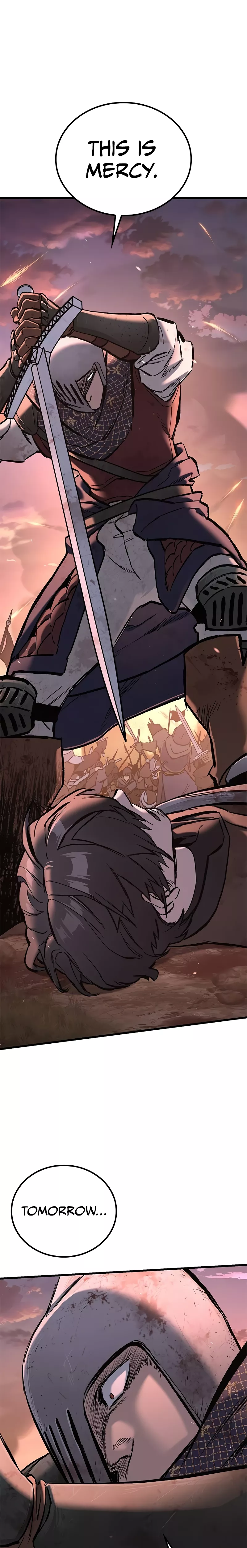 The Knight Who Only Lives Today Chapter 3 page 7 - 