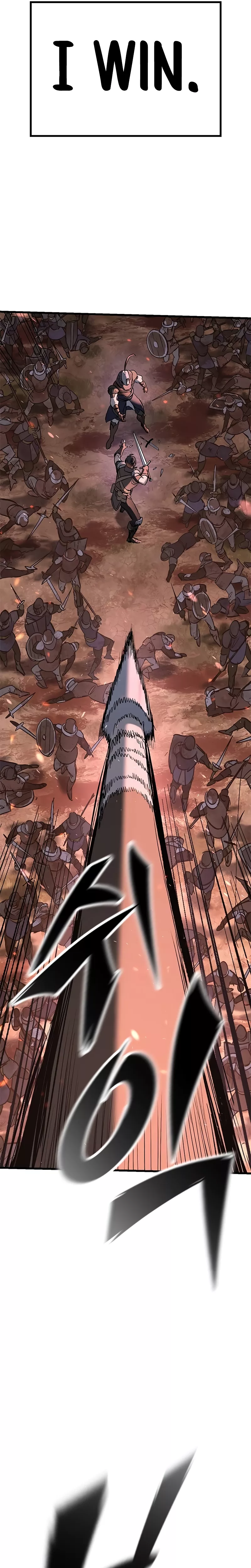 The Knight Who Only Lives Today Chapter 3 page 61 - 