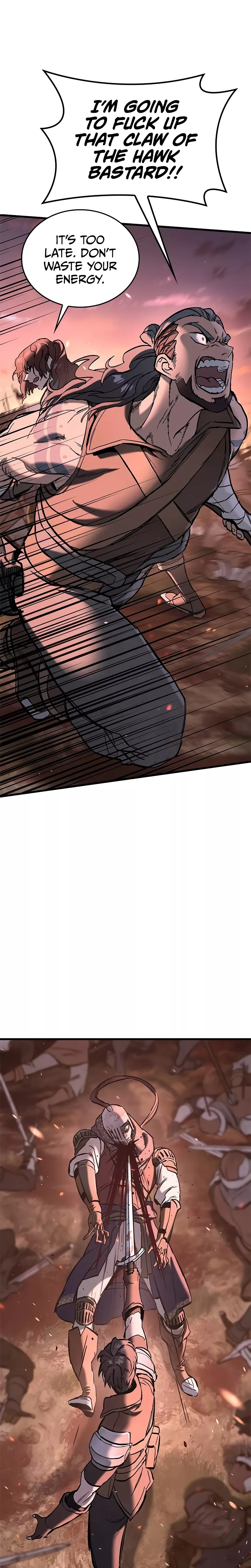 The Knight Who Only Lives Today Chapter 3 page 64 - 