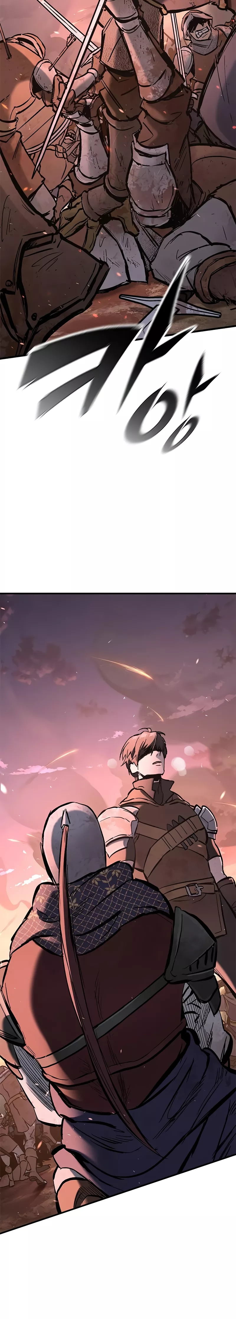 The Knight Who Only Lives Today Chapter 3 page 66 - 