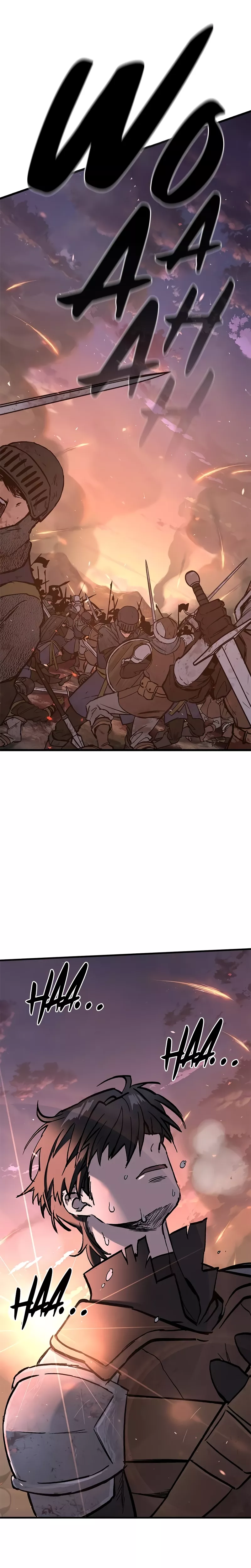 The Knight Who Only Lives Today Chapter 3 page 67 - 