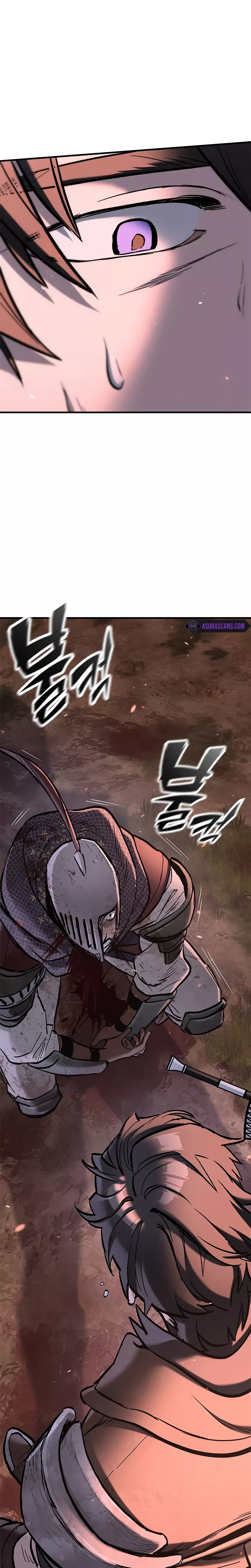 The Knight Who Only Lives Today Chapter 3 page 68 - 