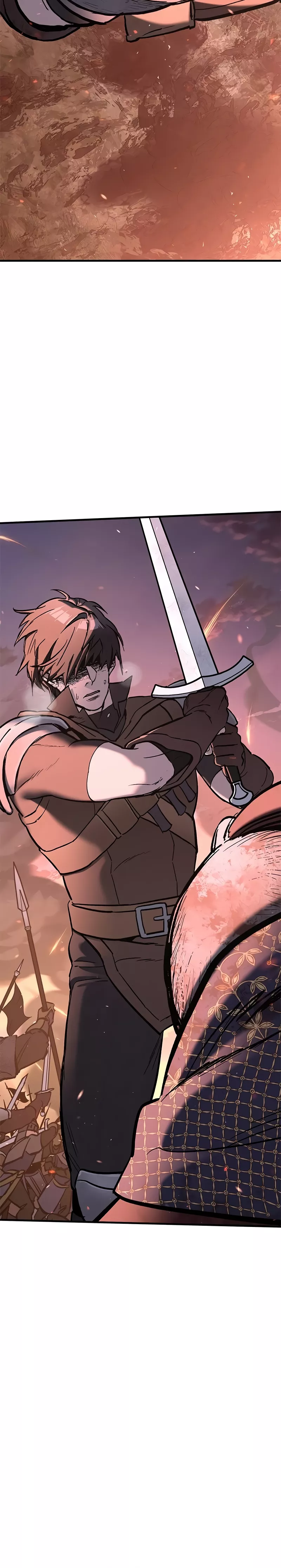 The Knight Who Only Lives Today Chapter 3 page 69 - 