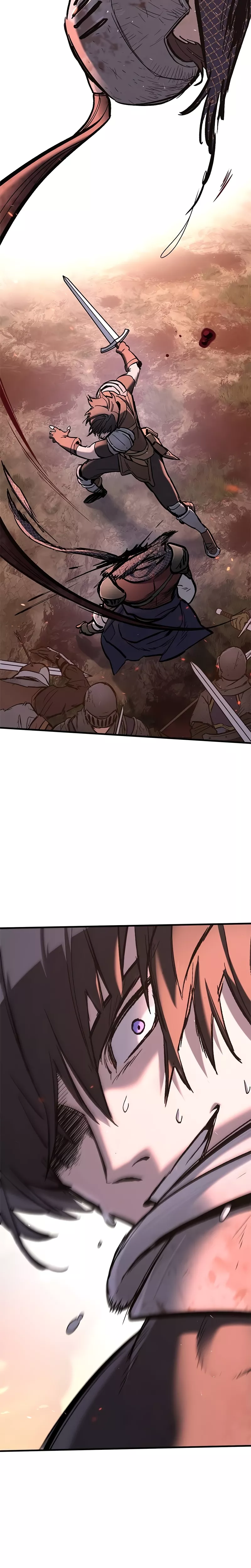 The Knight Who Only Lives Today Chapter 3 page 71 - 