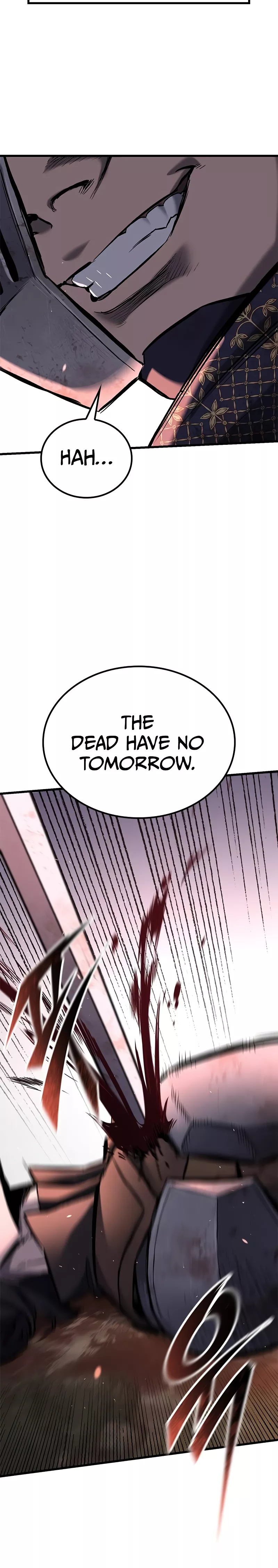 The Knight Who Only Lives Today Chapter 3 page 9 - 