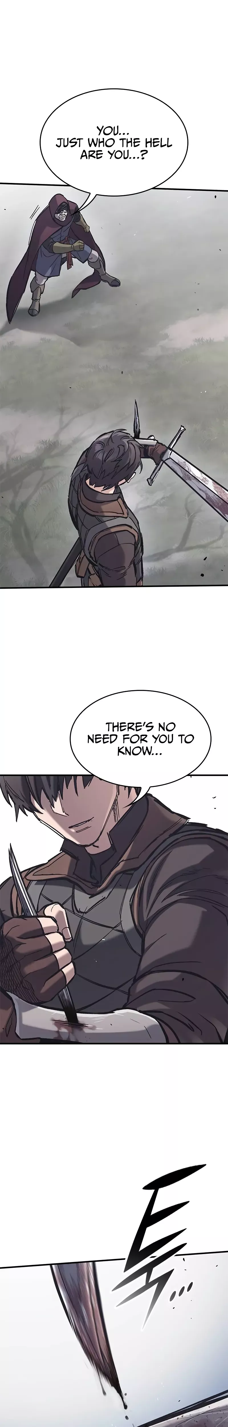 The Knight Who Only Lives Today Chapter 30 page 1 - 