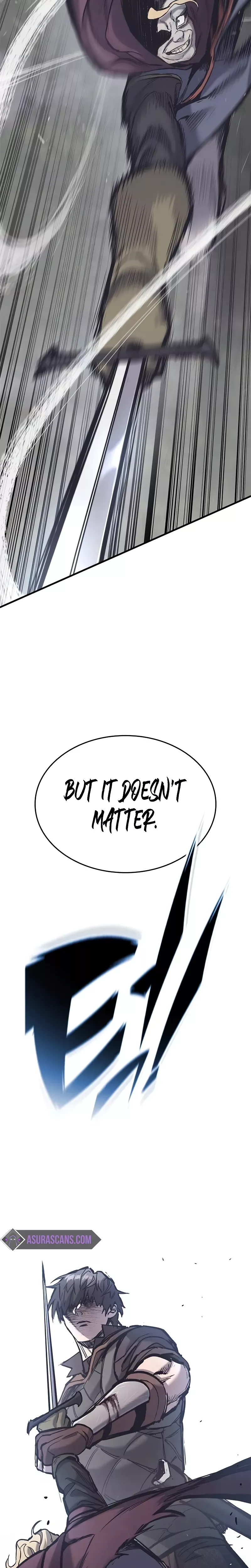 The Knight Who Only Lives Today Chapter 30 page 12 - 