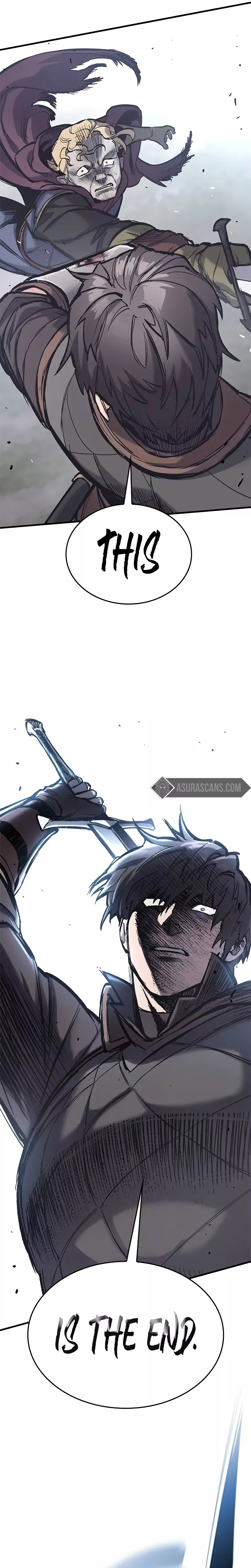 The Knight Who Only Lives Today Chapter 30 page 14 - 