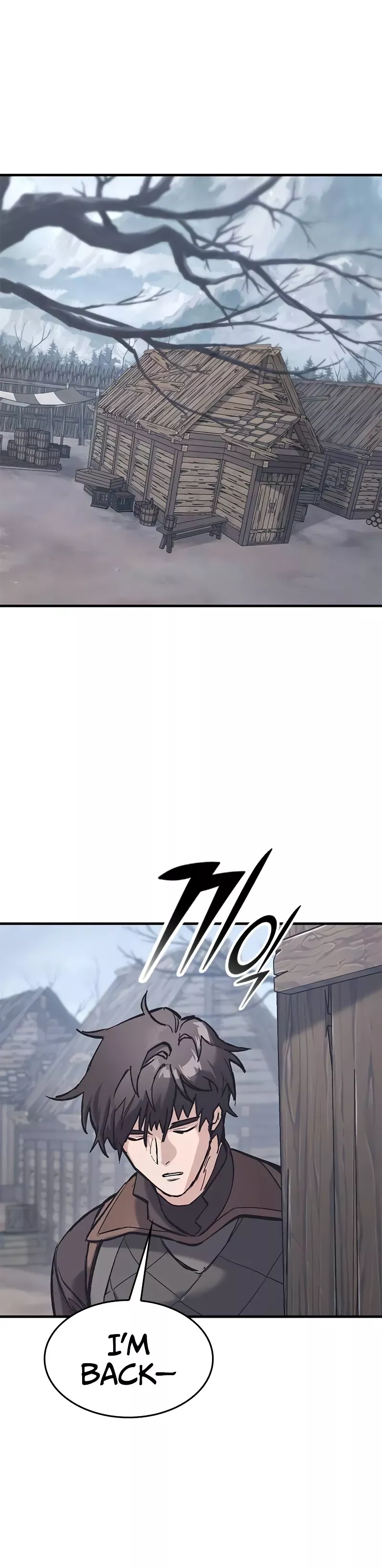 The Knight Who Only Lives Today Chapter 30 page 22 - 