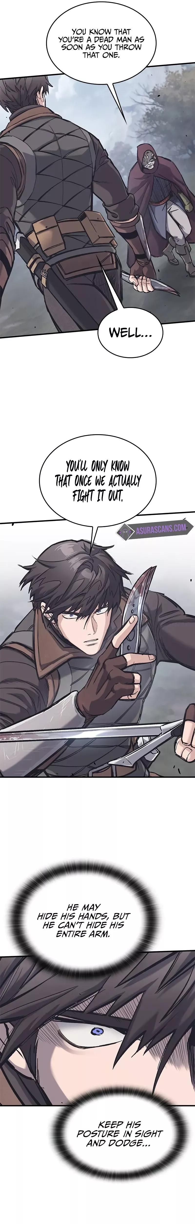 The Knight Who Only Lives Today Chapter 30 page 4 - 