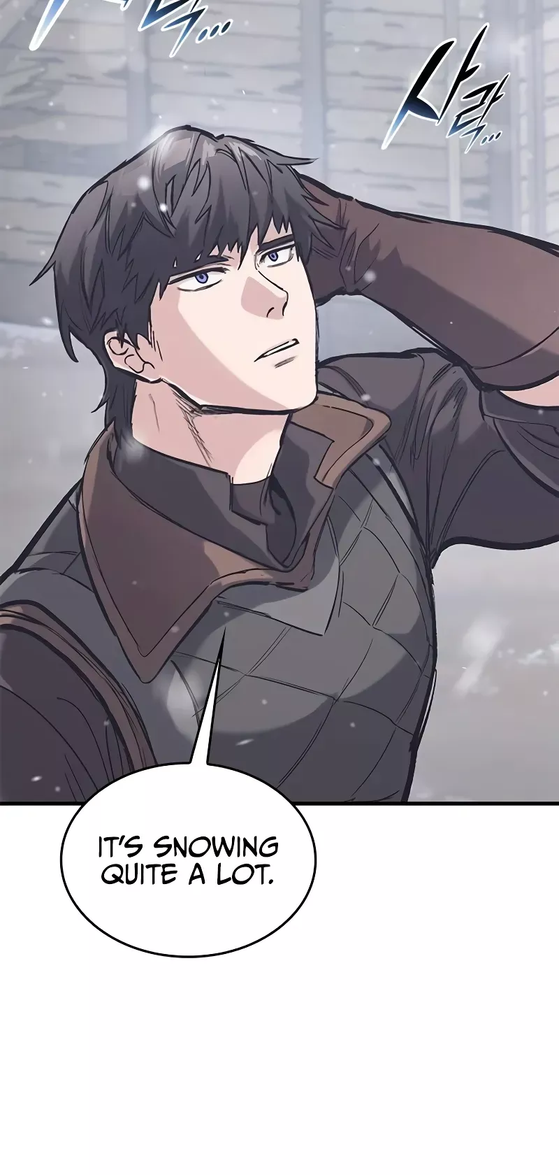 The Knight Who Only Lives Today Chapter 30 page 31 - 