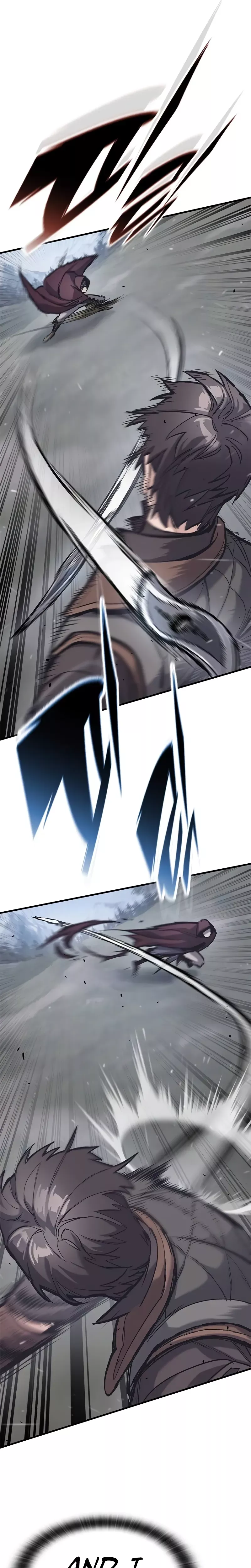 The Knight Who Only Lives Today Chapter 30 page 6 - 