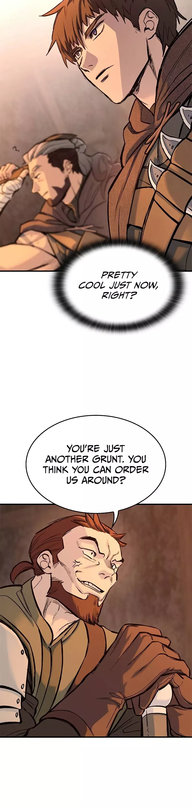 The Knight Who Only Lives Today Chapter 31 page 24 - 