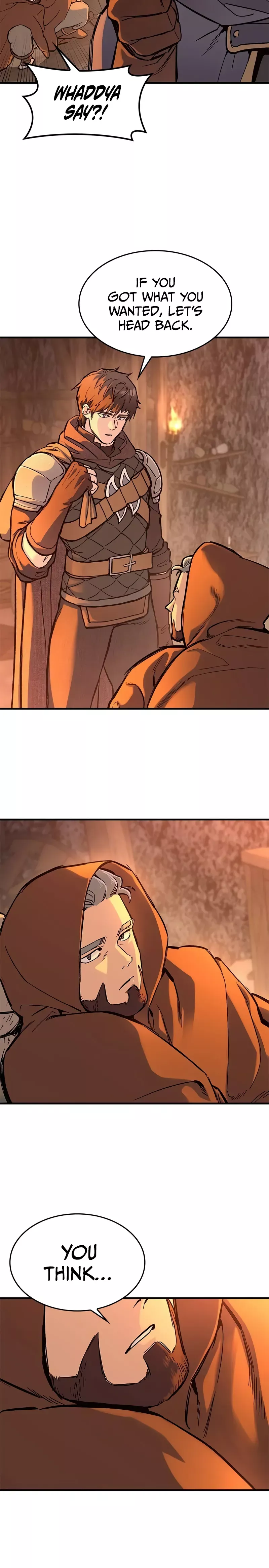 The Knight Who Only Lives Today Chapter 32 page 21 - 