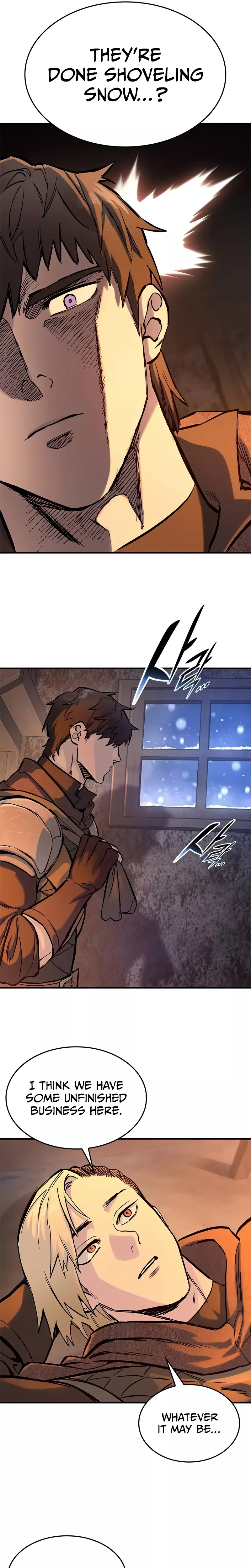 The Knight Who Only Lives Today Chapter 32 page 22 - 
