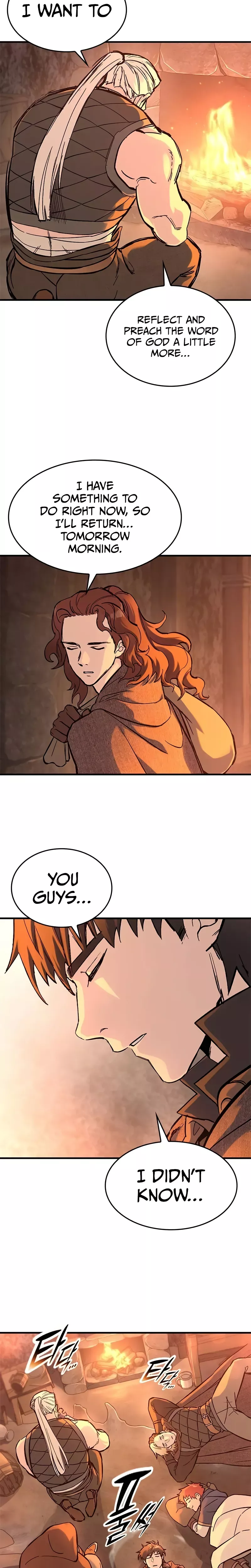 The Knight Who Only Lives Today Chapter 32 page 23 - 