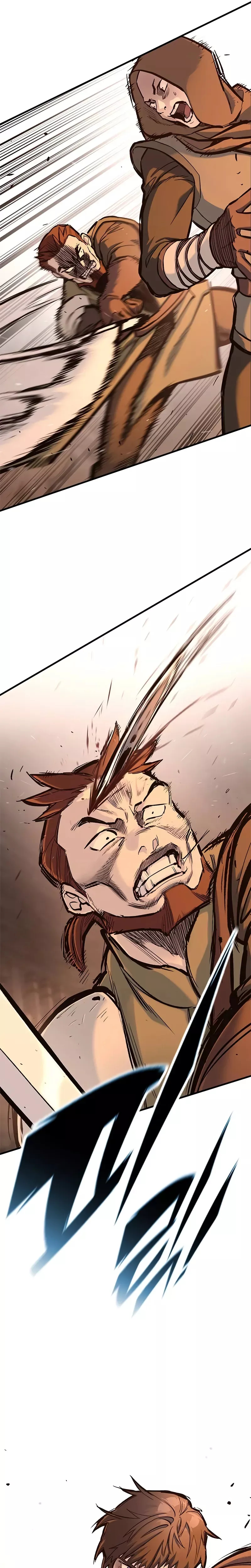The Knight Who Only Lives Today Chapter 32 page 4 - 