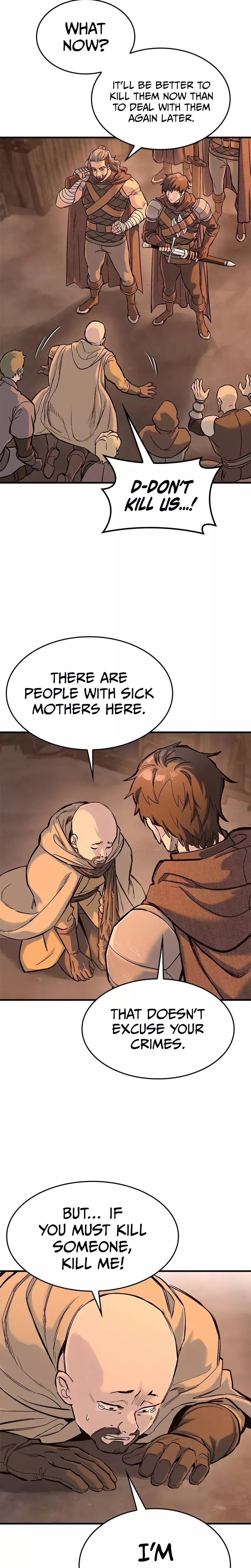 The Knight Who Only Lives Today Chapter 32 page 8 - 