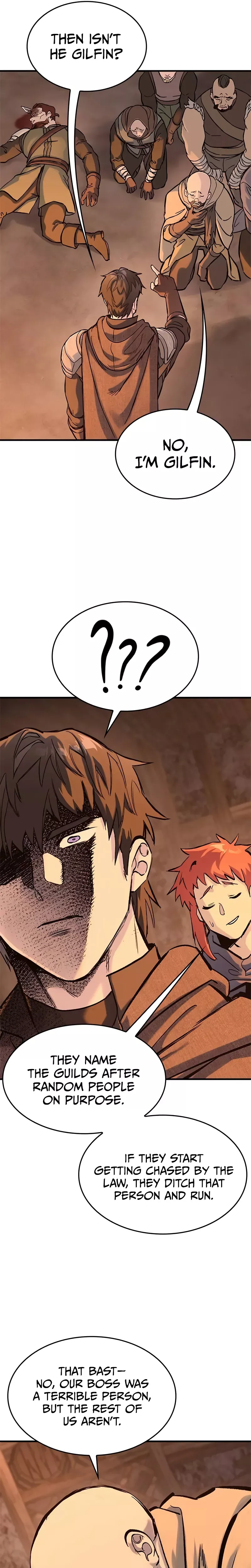 The Knight Who Only Lives Today Chapter 32 page 10 - 
