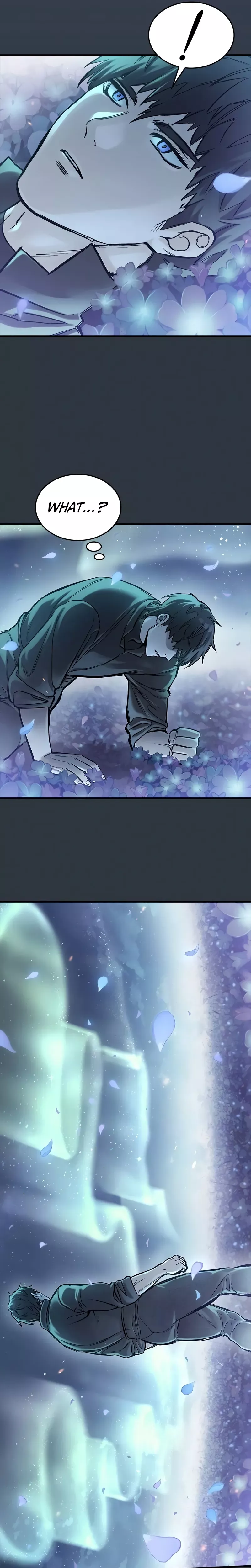 The Knight Who Only Lives Today Chapter 33 page 16 - 