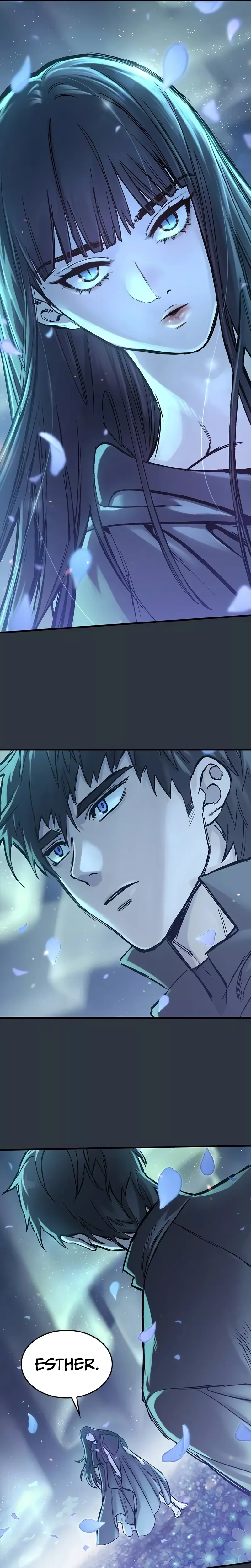 The Knight Who Only Lives Today Chapter 33 page 19 - 