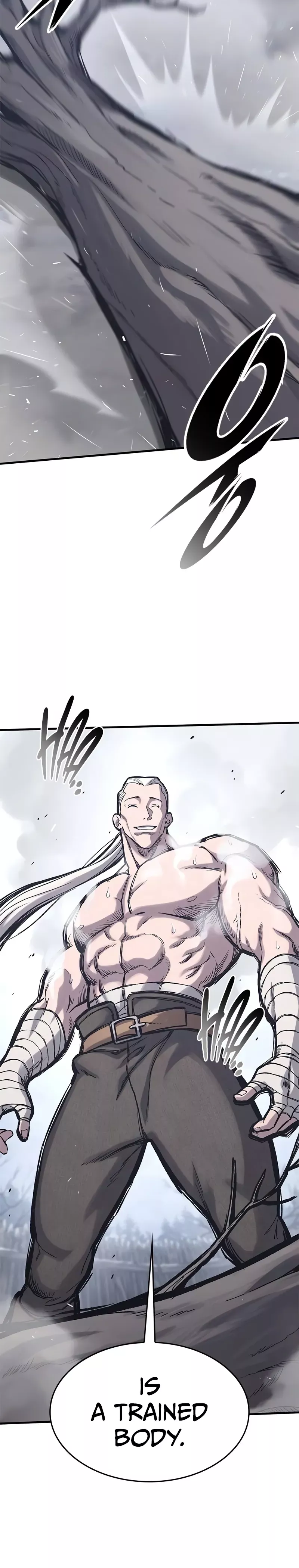 The Knight Who Only Lives Today Chapter 33 page 3 - 