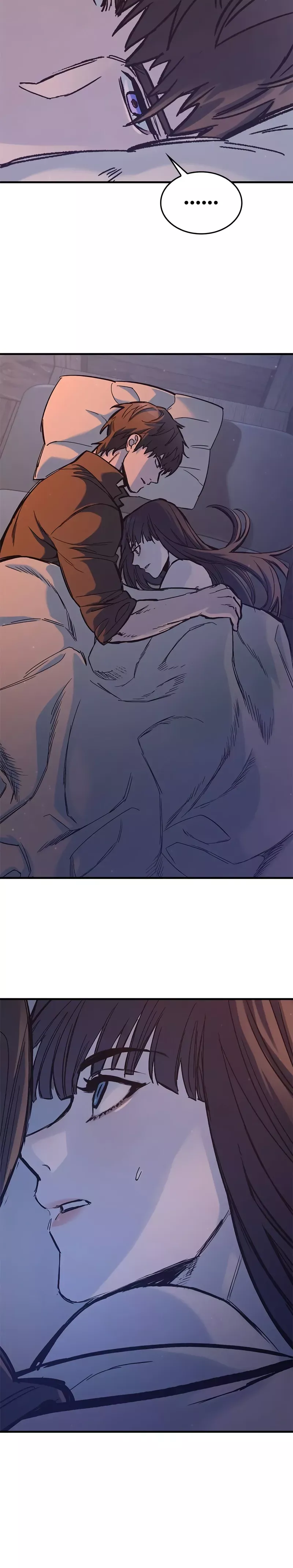The Knight Who Only Lives Today Chapter 33 page 21 - 