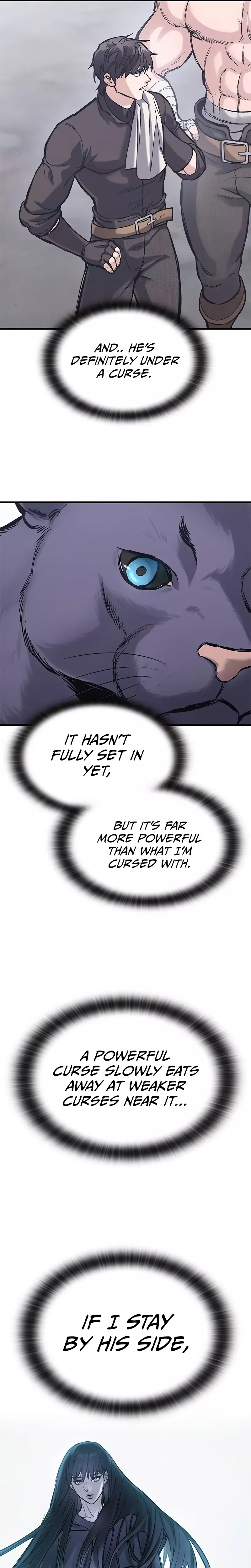 The Knight Who Only Lives Today Chapter 33 page 31 - 