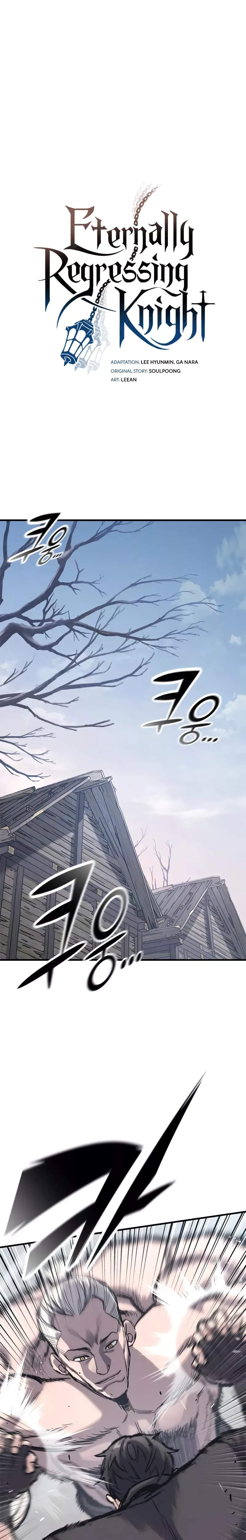 The Knight Who Only Lives Today Chapter 34 page 2 - 