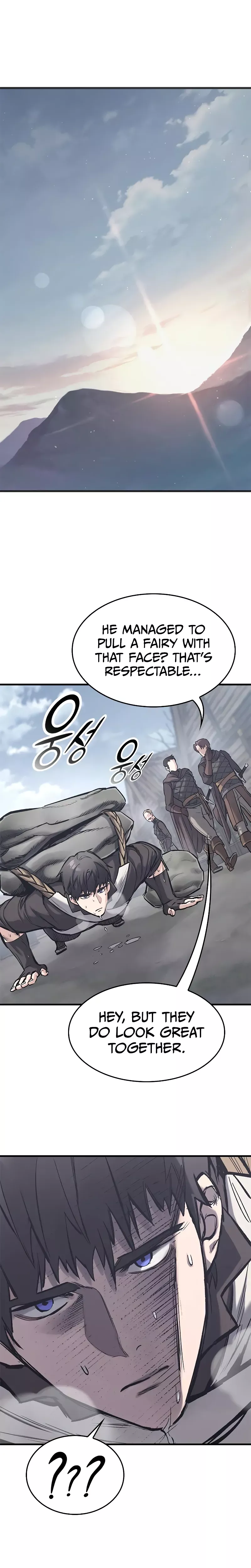 The Knight Who Only Lives Today Chapter 34 page 20 - 