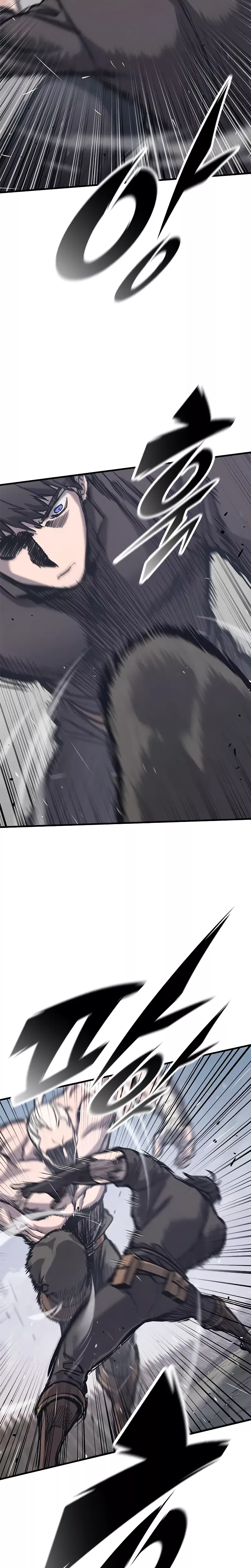 The Knight Who Only Lives Today Chapter 34 page 3 - 