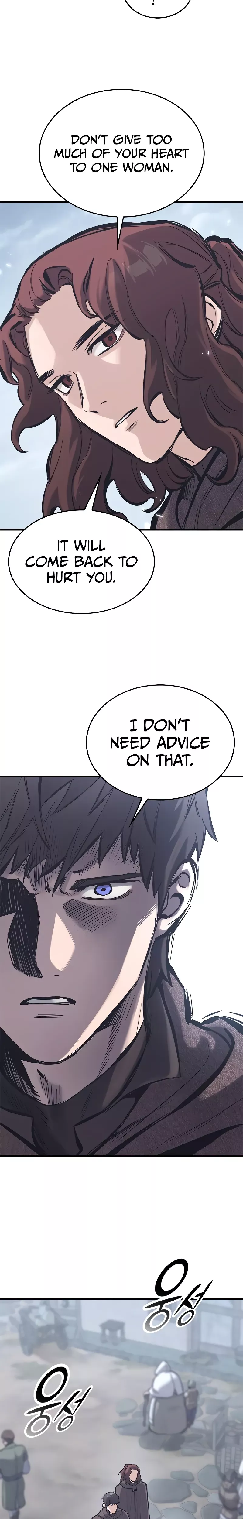 The Knight Who Only Lives Today Chapter 34 page 26 - 