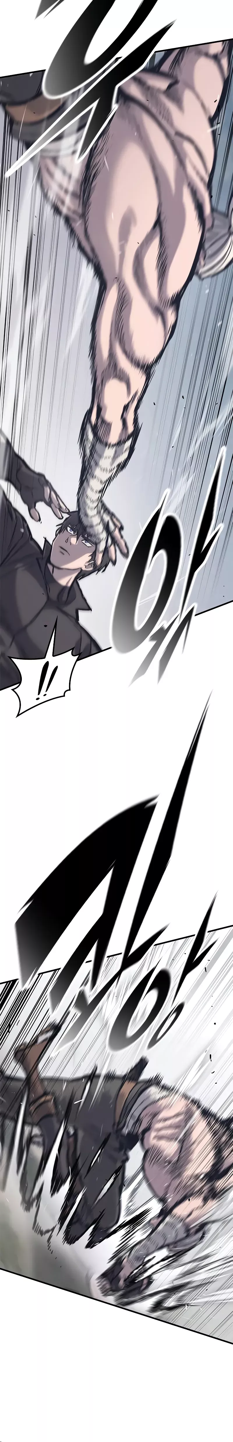 The Knight Who Only Lives Today Chapter 34 page 4 - 