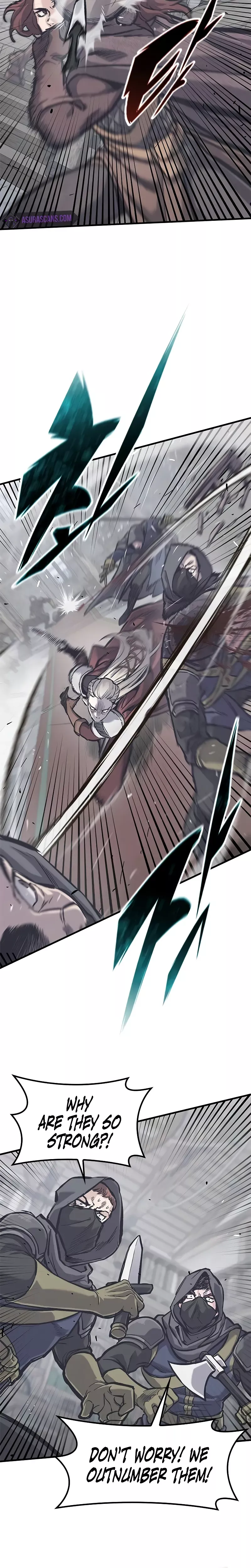 The Knight Who Only Lives Today Chapter 35 page 12 - 