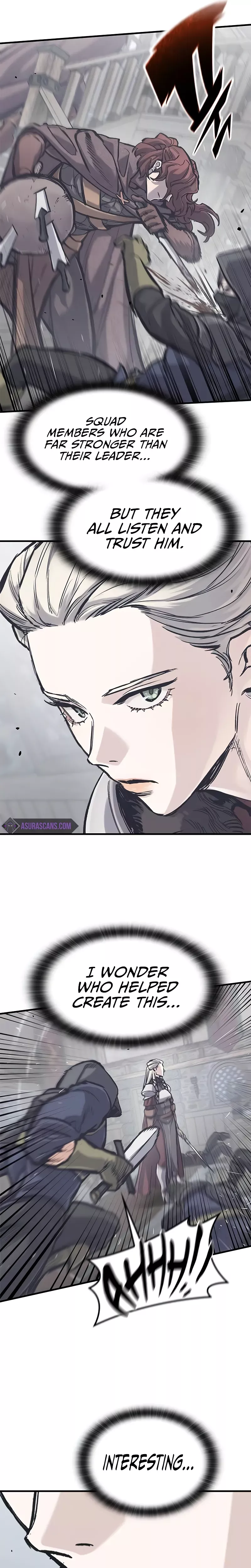 The Knight Who Only Lives Today Chapter 35 page 13 - 