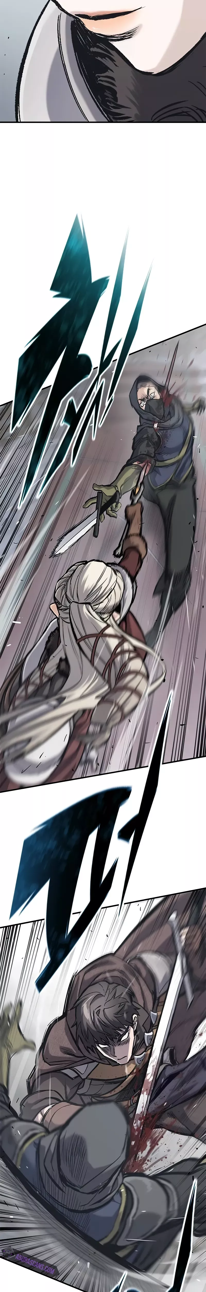 The Knight Who Only Lives Today Chapter 35 page 14 - 