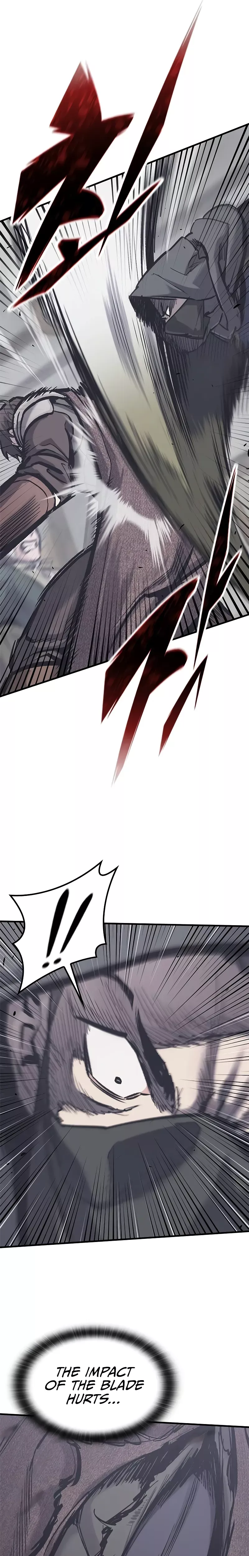 The Knight Who Only Lives Today Chapter 35 page 22 - 