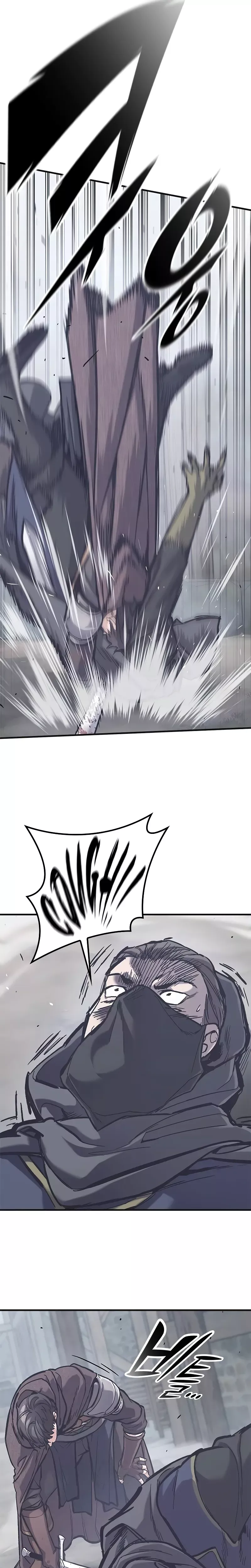 The Knight Who Only Lives Today Chapter 35 page 25 - 
