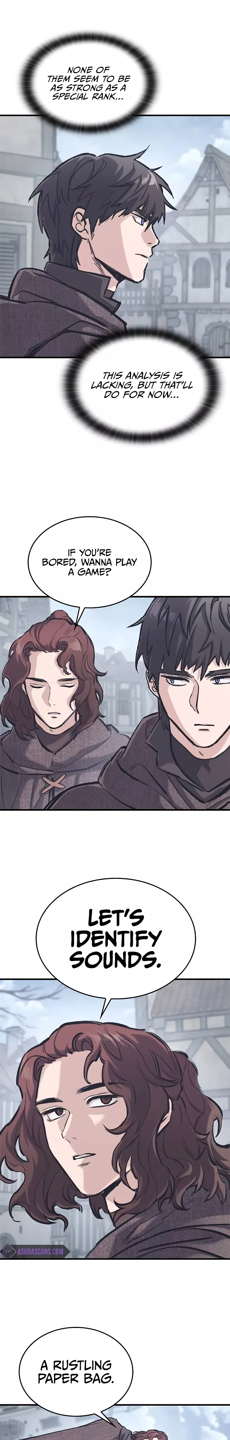 The Knight Who Only Lives Today Chapter 35 page 4 - 