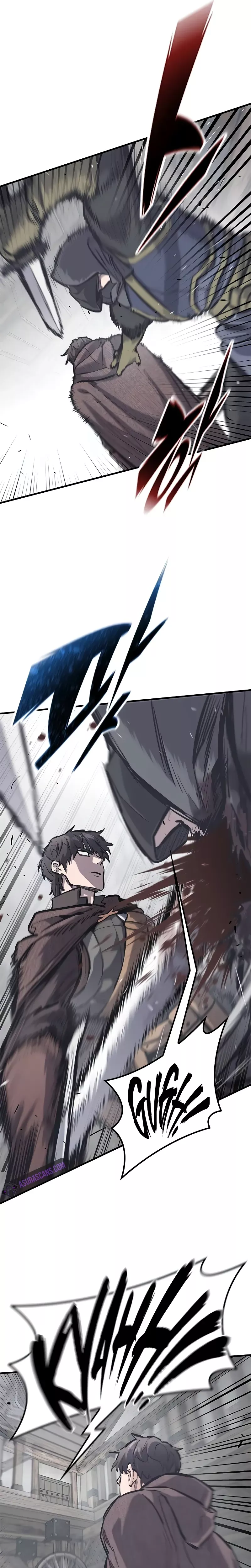 The Knight Who Only Lives Today Chapter 35 page 10 - 