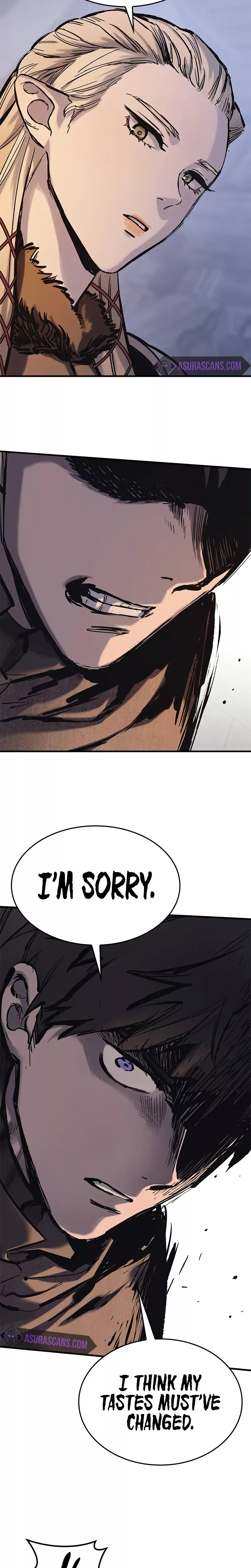 The Knight Who Only Lives Today Chapter 36 page 26 - 