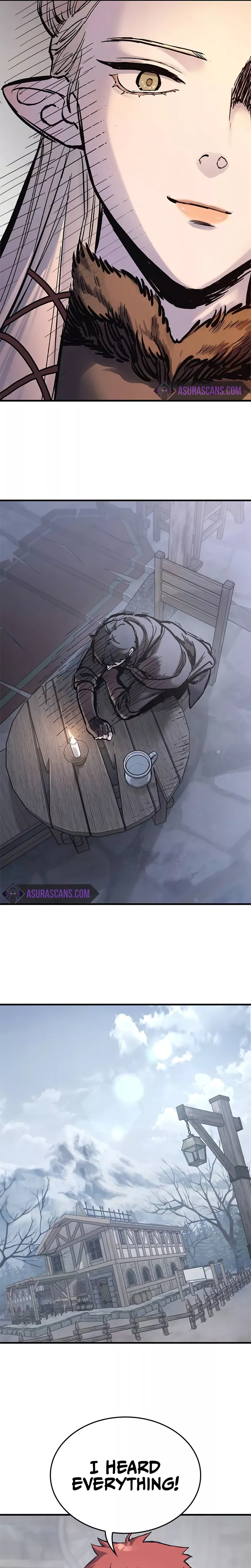 The Knight Who Only Lives Today Chapter 36 page 28 - 